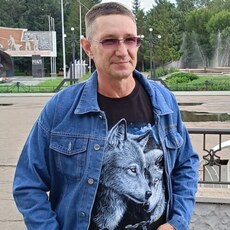 Фотография мужчины Вячеслав, 50 лет из г. Рубцовск