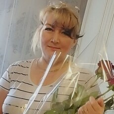 Фотография девушки Оксана, 51 год из г. Тараз