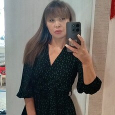 Фотография девушки Алина, 32 года из г. Новодвинск