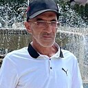 Умар Джахпаров, 48 лет