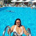 Натали, 45 лет