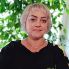 Фотография девушки Наталья, 51 год из г. Минусинск