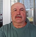 Сергей, 66 лет