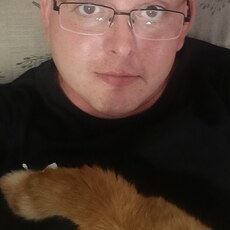 Фотография мужчины Максим, 34 года из г. Сарс