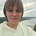 Анастасия, 28 лет