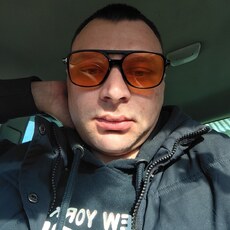 Фотография мужчины Алекс, 29 лет из г. Лида