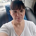 Анж, 47 лет