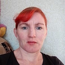 Фотография девушки Светлана, 43 года из г. Таштып