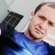 Фотография мужчины Александр, 31 год из г. Астана