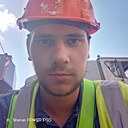 Андрей, 21 год