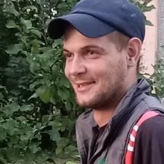 Фотография мужчины Денис Дамуть, 34 года из г. Молодечно