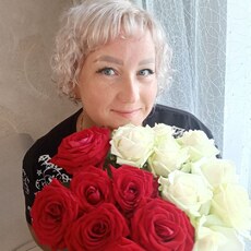 Фотография девушки Светлана, 35 лет из г. Нижний Новгород