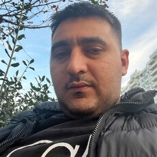 Фотография мужчины Арсен, 38 лет из г. Абинск