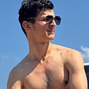 Эльхан, 25 лет