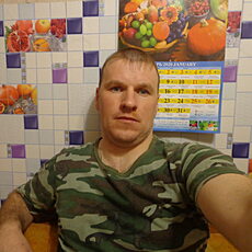 Фотография мужчины Александр, 42 года из г. Елизово