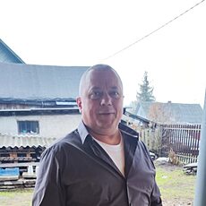 Фотография мужчины Сергей, 51 год из г. Могилев