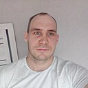 Михаил, 34 года