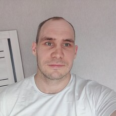 Фотография мужчины Михаил, 34 года из г. Фокино