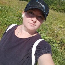 Фотография девушки Вера, 34 года из г. Старая Вичуга