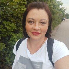 Фотография девушки Незабудка, 37 лет из г. Одинцово