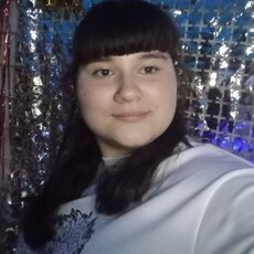 Фотография девушки Лерочка, 18 лет из г. Могоча