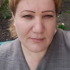 Фотография девушки Наталья, 46 лет из г. Новокузнецк