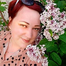 Фотография девушки Алёнушка, 40 лет из г. Якутск