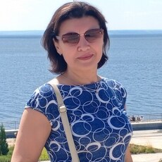 Фотография девушки Наталья, 51 год из г. Жигулевск
