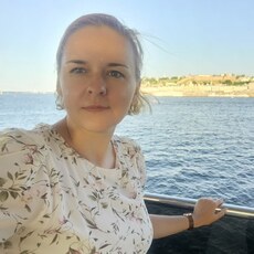 Фотография девушки Ольга, 42 года из г. Нижний Новгород