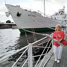 Фотография девушки Надежда, 64 года из г. Иваново