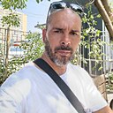 Витёк, 44 года