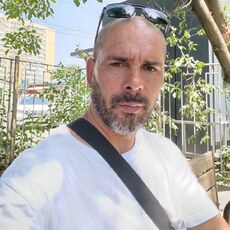 Фотография мужчины Витёк, 44 года из г. Горячий Ключ