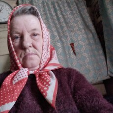 Фотография девушки Марика, 64 года из г. Черемхово