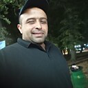 Аслан, 35 лет