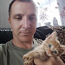 Паша, 34 года