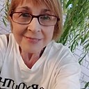 Милена, 60 лет