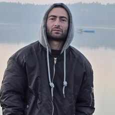 Фотография мужчины Gggg, 33 года из г. Познань