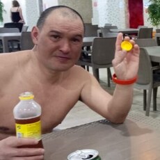 Фотография мужчины Марат, 40 лет из г. Кустанай