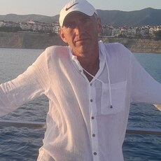 Фотография мужчины Рома, 42 года из г. Орехово-Зуево