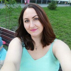 Фотография девушки Ира, 41 год из г. Октябрьский (Башкортостан)