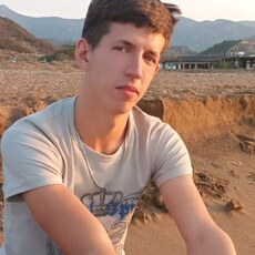 Фотография мужчины Саша, 25 лет из г. Гродно