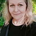 Незнакомка, 45 лет