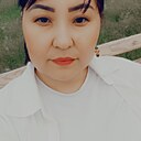 Aяжан, 38 лет