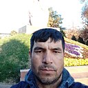 Хушнуд, 38 лет