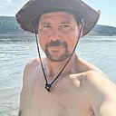 Русик, 40 лет