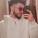 Рамиль, 24 года