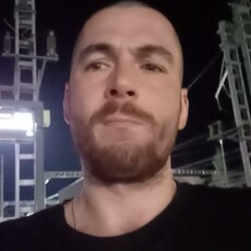 Фотография мужчины Юрчик, 33 года из г. Великий Новгород