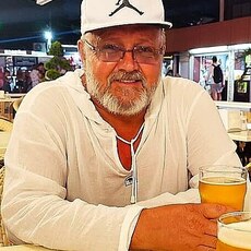 Фотография мужчины Макс, 55 лет из г. Серов