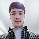 Эдик, 23 года