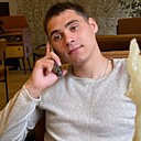 Даниил, 31 год